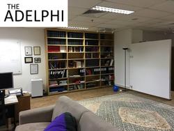 The Adelphi (D6), Office #154703202